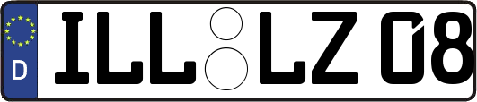 ILL-LZ08