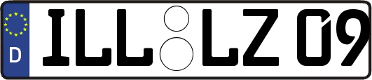 ILL-LZ09