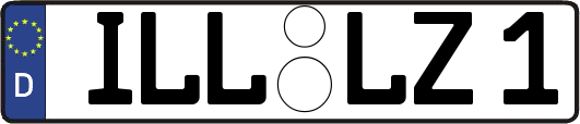 ILL-LZ1