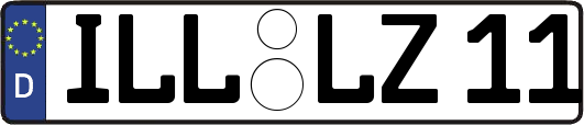 ILL-LZ11