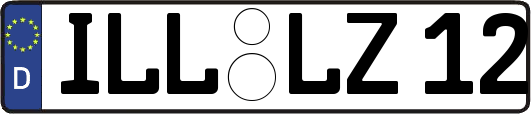 ILL-LZ12