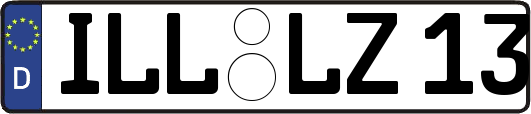 ILL-LZ13