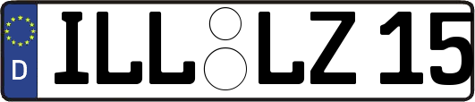 ILL-LZ15