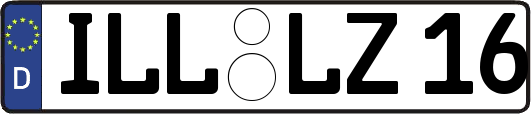 ILL-LZ16
