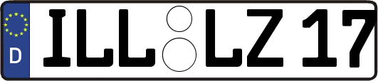 ILL-LZ17