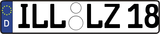 ILL-LZ18