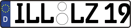 ILL-LZ19