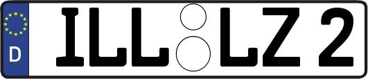 ILL-LZ2