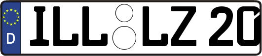 ILL-LZ20