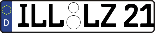 ILL-LZ21