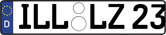 ILL-LZ23