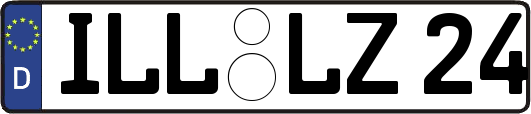 ILL-LZ24