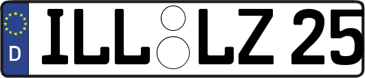 ILL-LZ25