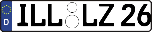ILL-LZ26
