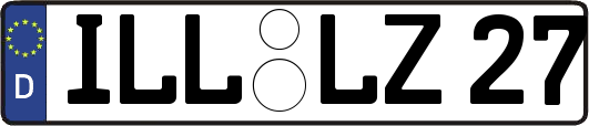 ILL-LZ27