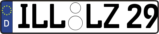ILL-LZ29