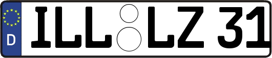 ILL-LZ31