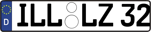 ILL-LZ32