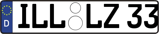 ILL-LZ33