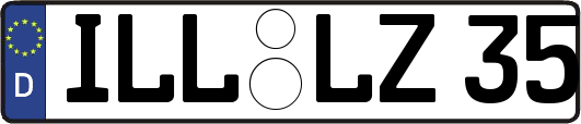 ILL-LZ35