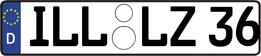ILL-LZ36