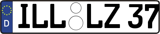 ILL-LZ37
