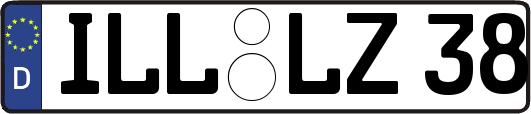 ILL-LZ38