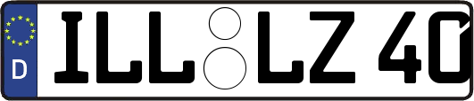 ILL-LZ40