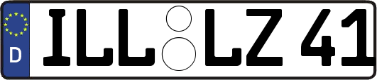 ILL-LZ41