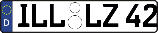 ILL-LZ42