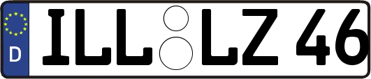 ILL-LZ46