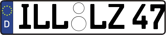 ILL-LZ47