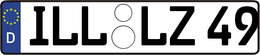 ILL-LZ49