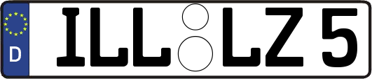 ILL-LZ5