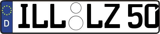 ILL-LZ50