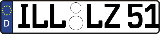 ILL-LZ51