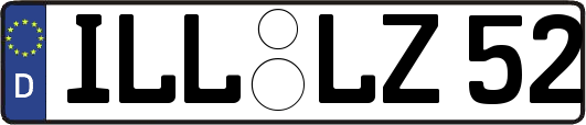 ILL-LZ52