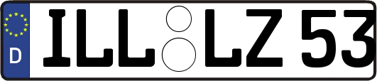 ILL-LZ53