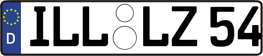 ILL-LZ54