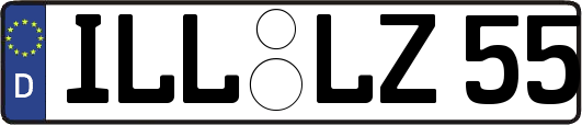 ILL-LZ55