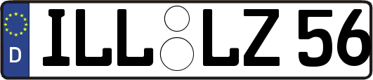ILL-LZ56