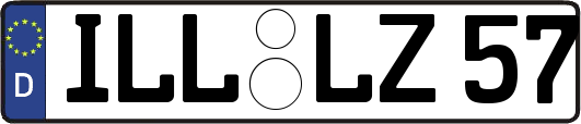 ILL-LZ57