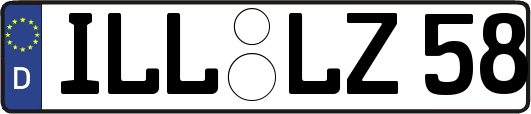 ILL-LZ58