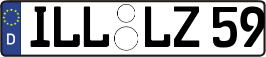 ILL-LZ59