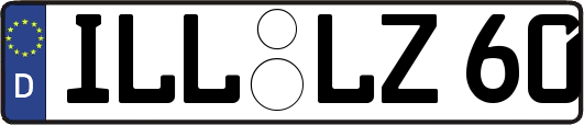 ILL-LZ60