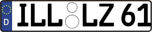 ILL-LZ61