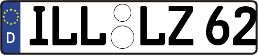 ILL-LZ62
