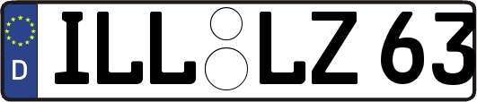 ILL-LZ63