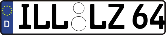 ILL-LZ64
