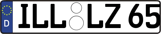 ILL-LZ65